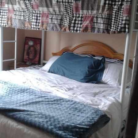 Cozy Pet Friendly Home 세인트존스 외부 사진