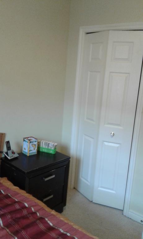 Cozy Pet Friendly Home 세인트존스 외부 사진