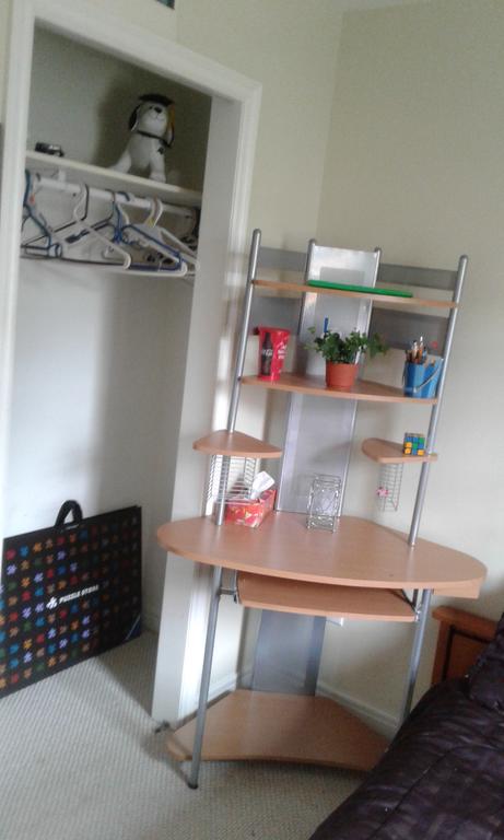 Cozy Pet Friendly Home 세인트존스 외부 사진